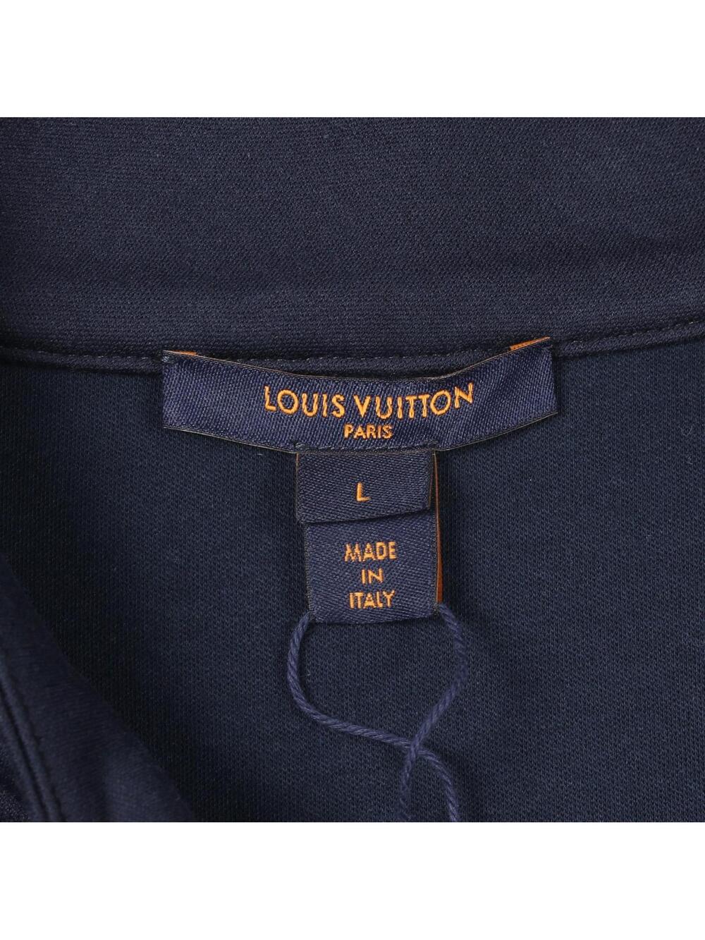 Louis Vuitton Lv Crest Dress Fed Fmdr31 #278011L92B - Picture 3 of 7
